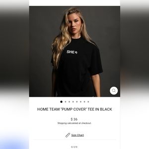 Darcsport women's pump cover medium